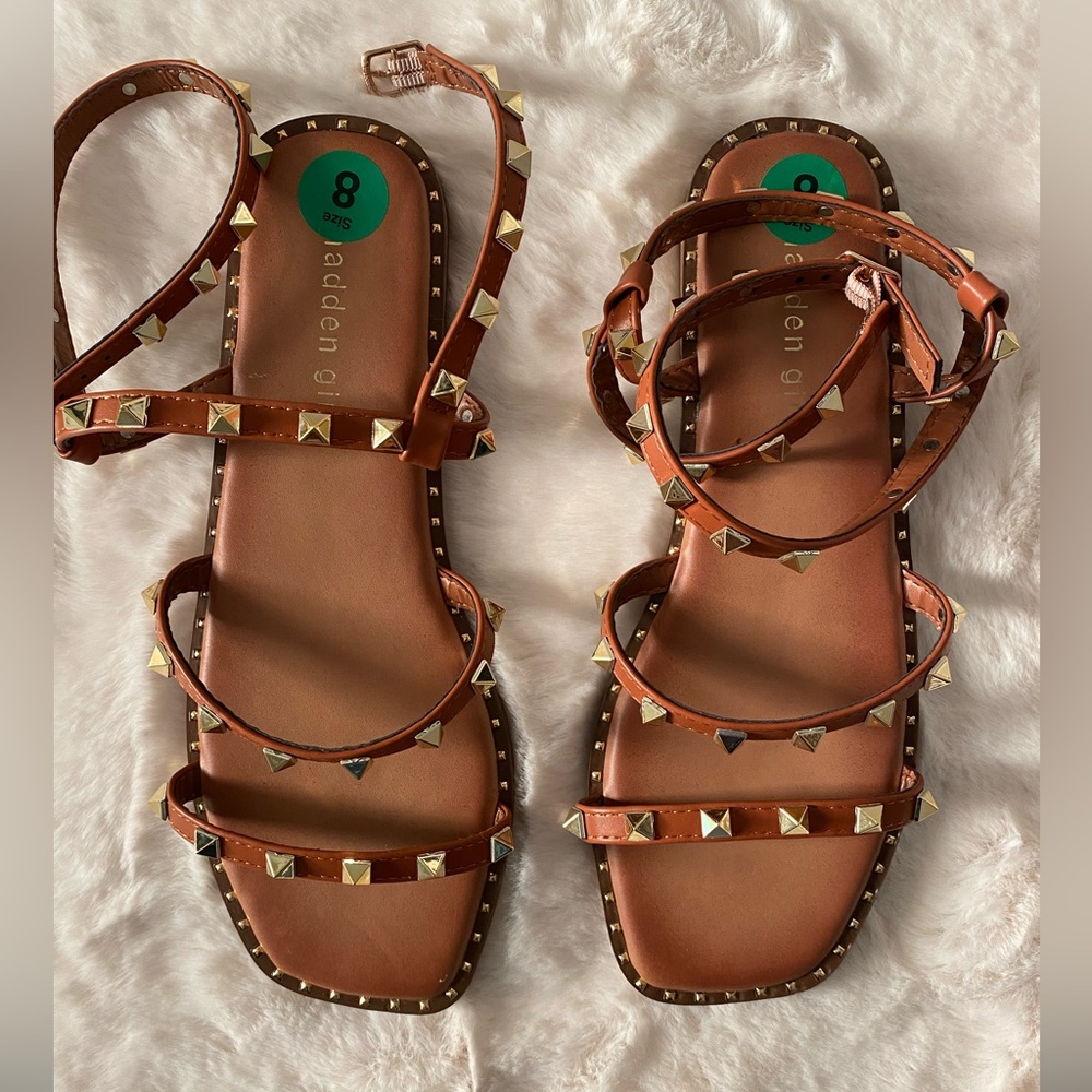 Madden Girl Sandals